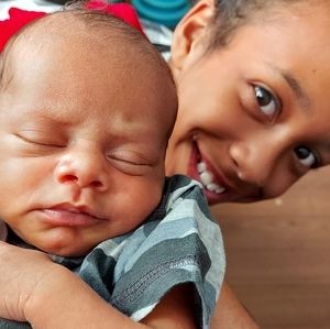 Meet your Posher, Melody